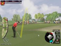 Tiger Woods PGA Tour Golf '99 screenshot, image №307278 - RAWG