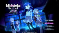 Midnight School Walk 真夜中学園さんぽ screenshot, image №3513275 - RAWG
