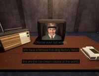 Stalling The Dictator screenshot, image №3321115 - RAWG
