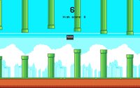 Flappy Packet screenshot, image №3134671 - RAWG