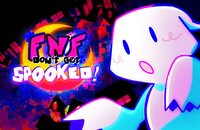 FNF | Don't Get Spooked! screenshot, image №3466037 - RAWG