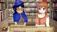 Horny Mage Chronicles screenshot, image №4153772 - RAWG