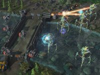 StarCraft II: Wings of Liberty screenshot, image №476847 - RAWG