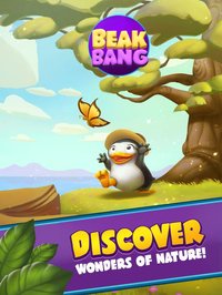 Beak Bang screenshot, image №1792581 - RAWG