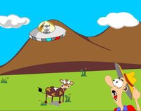 Return my Cow screenshot, image №3127980 - RAWG