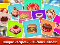 Cooking World - Food Fever screenshot, image №1849732 - RAWG