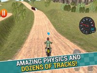 Offroad Bike Adventure Ride screenshot, image №1619873 - RAWG