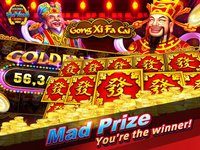 Golden HoYeah Slots Casino screenshot, image №899048 - RAWG