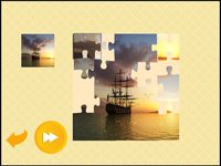 Games jigsaw puzzles screenshot, image №1747631 - RAWG