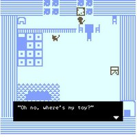 Tiny's Snow Adventure screenshot, image №1161896 - RAWG
