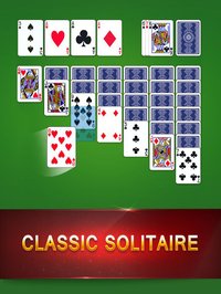 ‧Solitaire screenshot, image №1854575 - RAWG