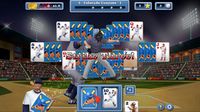 Home Run Solitaire screenshot, image №664826 - RAWG