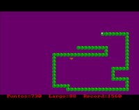 El Gran Juego del Gusano screenshot, image №2325998 - RAWG