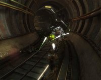 Hellgate: London screenshot, image №403029 - RAWG