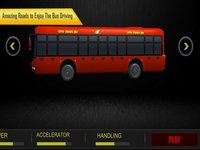 Bus City Driving screenshot, image №879211 - RAWG