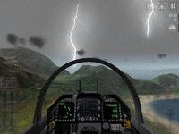 F18 Carrier Landing Lite screenshot, image №923452 - RAWG