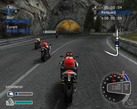 Super-Bikes: Riding Challenge screenshot, image №451187 - RAWG