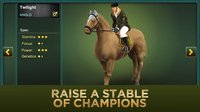 Jumping Horses Champions 2Free screenshot, image №1432033 - RAWG