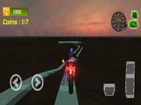 Crazy Bike Stunt Rider 2018 screenshot, image №1920406 - RAWG