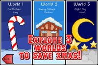 Gift Grab: Christmas Quandary screenshot, image №1221016 - RAWG