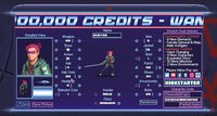 Midnight Wave: Character Creator screenshot, image №2276549 - RAWG