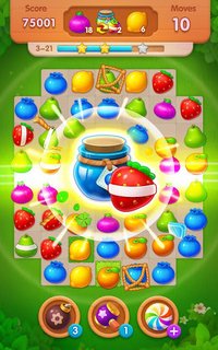 Fruits Burst Mania screenshot, image №1538962 - RAWG