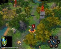 Heroes of Might and Magic V screenshot, image №722703 - RAWG