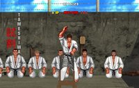 Karate Master 2 Knock Down Blow screenshot, image №136672 - RAWG