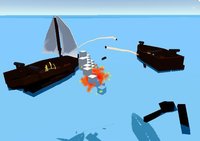 Galleons screenshot, image №1253520 - RAWG