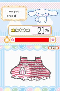 Hello Kitty Party screenshot, image №246800 - RAWG