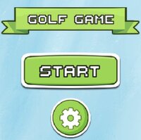 Golf Game (colecavanagh) screenshot, image №3786760 - RAWG