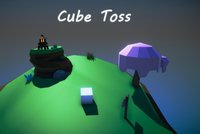 Cube Toss screenshot, image №1202787 - RAWG