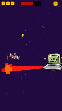 Jumper Plane screenshot, image №2754198 - RAWG