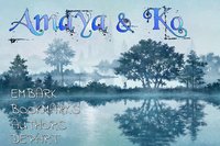 Amaya and Ko screenshot, image №1894861 - RAWG