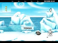 Yetisports Arctic Adventures screenshot, image №399067 - RAWG