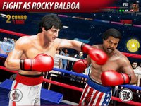 Real Boxing 2 ROCKY screenshot, image №1597023 - RAWG