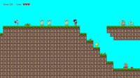 Caveman (itch) (Ehsanul Haque Mithun) screenshot, image №1856779 - RAWG