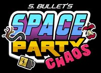 S. Bullet's Space Party Chaos screenshot, image №2287025 - RAWG