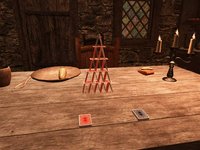 Castle Of Cards screenshot, image №42870 - RAWG