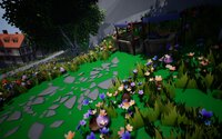 Fizelis: Break Down screenshot, image №2992618 - RAWG