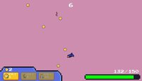 Bird Bounce (4mole) screenshot, image №3344674 - RAWG