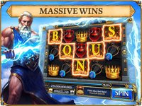 Slots Era: Best Casino Slots screenshot, image №899876 - RAWG