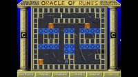 Oracle of Runes screenshot, image №4242464 - RAWG
