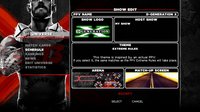 WWE '13 screenshot, image №595263 - RAWG