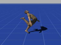 Evolpedal 3D: Walking Evolution Simulation screenshot, image №2276106 - RAWG