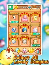 Jumpy Party screenshot, image №2137505 - RAWG