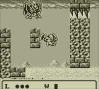 Gargoyle's Quest (1990) screenshot, image №259962 - RAWG