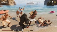 Gorilla Vs 100 Men screenshot, image №4233999 - RAWG