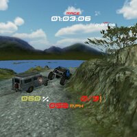 Truckmarks VR screenshot, image №2462455 - RAWG