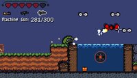 FrogGame (LucasMartinsMarques) screenshot, image №3203844 - RAWG